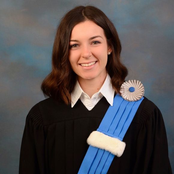 Meet your Posher, Audey - Picture 1 of 1